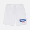 NBA Philadelphia 76ers shorts med snøring