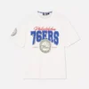 NBA Philadelphia 76ers T-skjorte