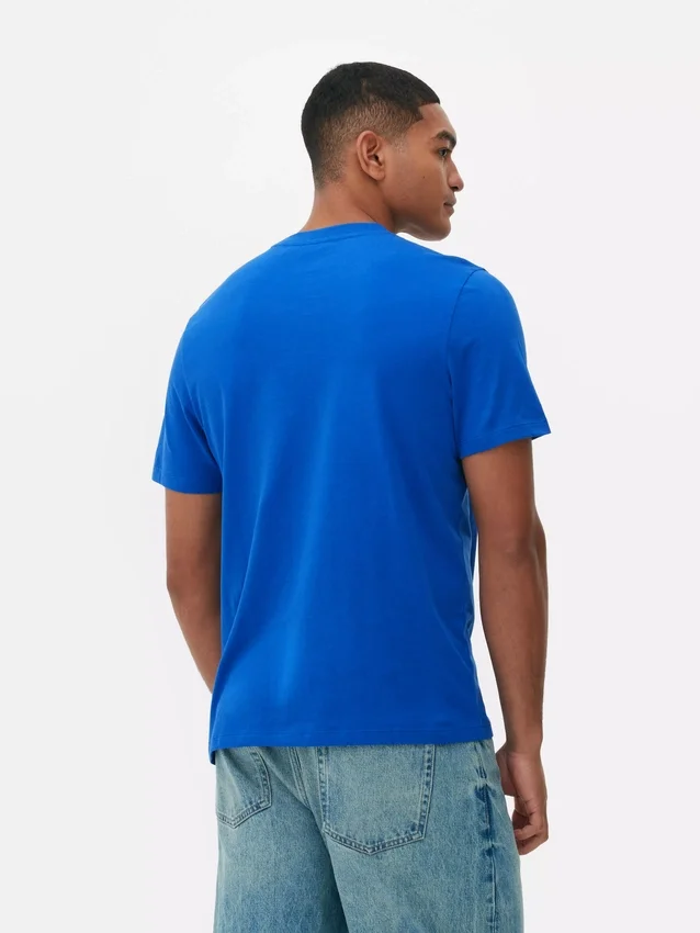 NBA Philadelphia 76ers T-skjorte med grafisk trykk