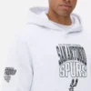 NBA San Antonio Spurs-hettegenser