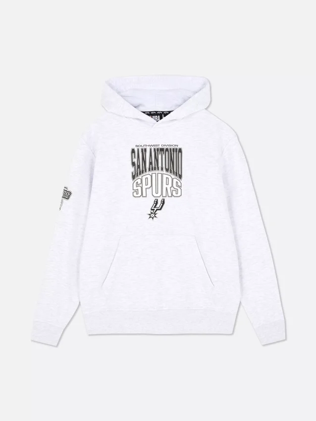 NBA San Antonio Spurs-hettegenser