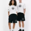 NBA San Antonio Spurs joggebukse med snøring