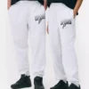 NBA San Antonio Spurs joggebukse med snøring