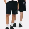 NBA San Antonio Spurs joggebukse med snøring