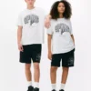 NBA San Antonio Spurs T-skjorte