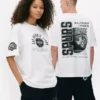 NBA San Antonio Spurs T-skjorte