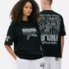 NBA San Antonio Spurs T-skjorte