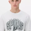 NBA San Antonio Spurs T-skjorte