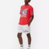 NBA Washington Wizards grafisk T-skjorte