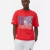NBA Washington Wizards grafisk T-skjorte
