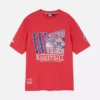 NBA Washington Wizards grafisk T-skjorte