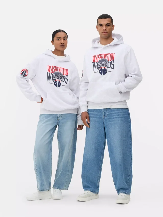 NBA Washington Wizards-hettegenser