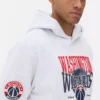 NBA Washington Wizards-hettegenser