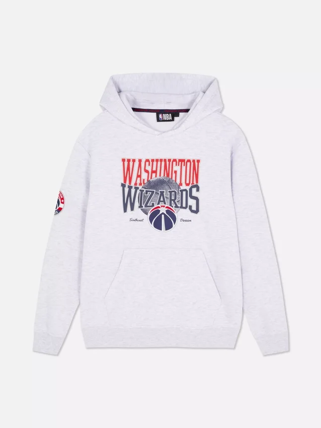 NBA Washington Wizards-hettegenser