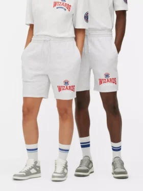 NBA Washington Wizards-Shorts