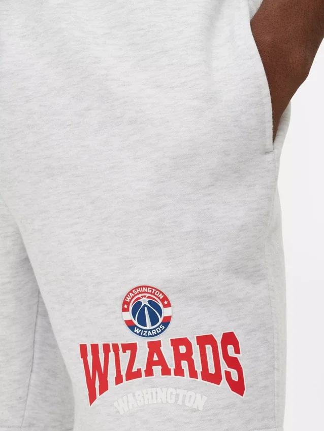 NBA Washington Wizards-Shorts