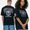 NBA Washington Wizards T-skjorte
