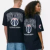 NBA Washington Wizards T-skjorte