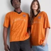 Nederlandsk T-skjorte med korte ermer