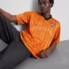 Nederlandsk T-skjorte med korte ermer