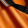 Nederlandsk T-skjorte med korte ermer