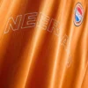 Nederlandsk T-skjorte med korte ermer