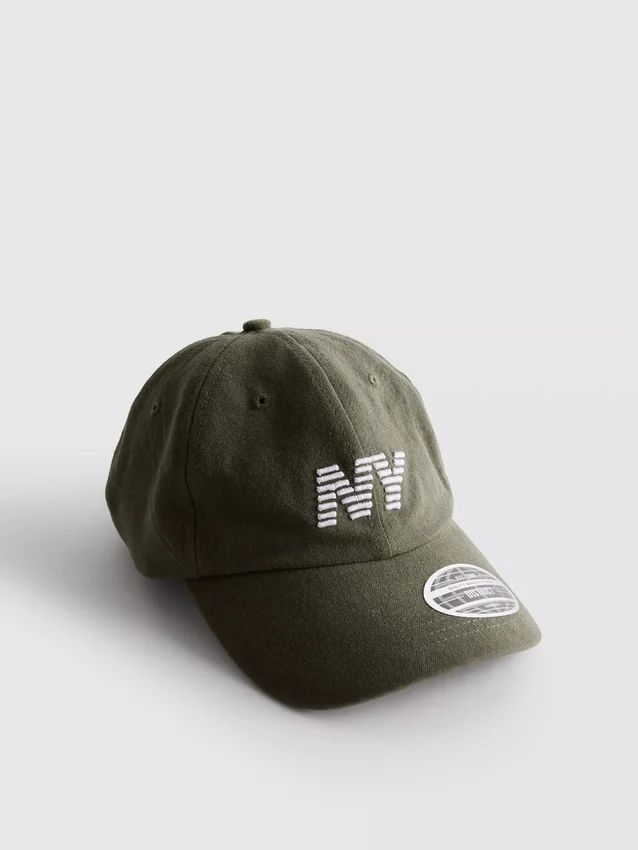 New York-baseballcap