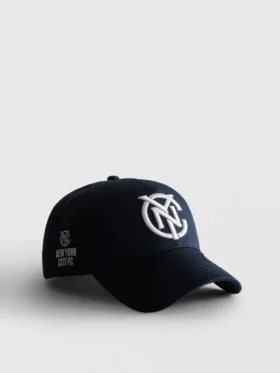 New York City FC-baseballcap