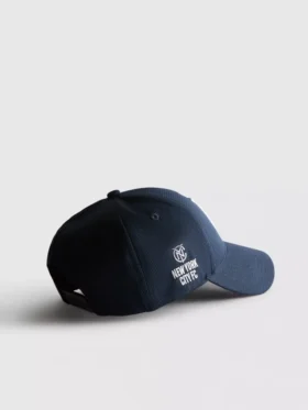 New York City FC-baseballcap