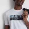 New York City-T-skjorte