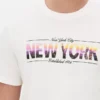 New York City-T-skjorte
