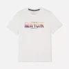 New York City-T-skjorte