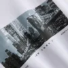 New York City-T-skjorte