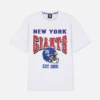 New York Giants T-skjorte med rund hals