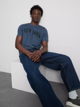 New York-T-skjorte