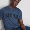 New York-T-skjorte