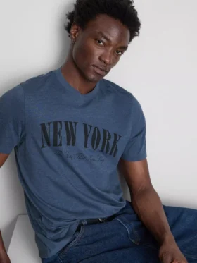 New York-T-skjorte
