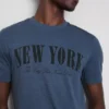 New York-T-skjorte