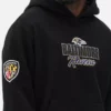 NFL Baltimore Ravens-hettegenser med trykk
