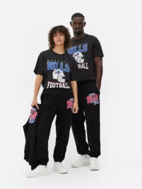 NFL Buffalo Bills joggebukse