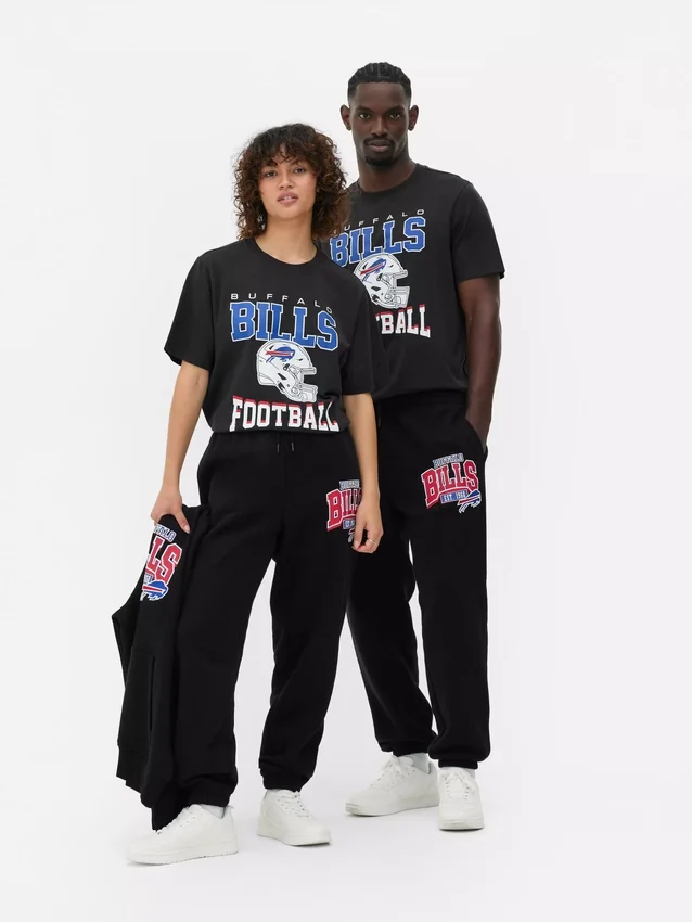 NFL Buffalo Bills joggebukse
