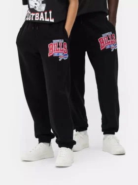 NFL Buffalo Bills joggebukse