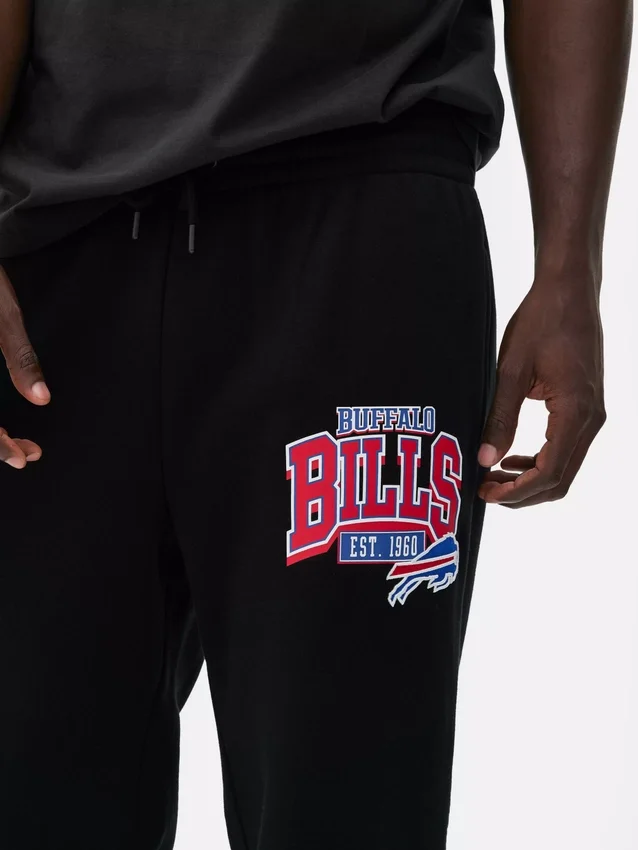 NFL Buffalo Bills joggebukse