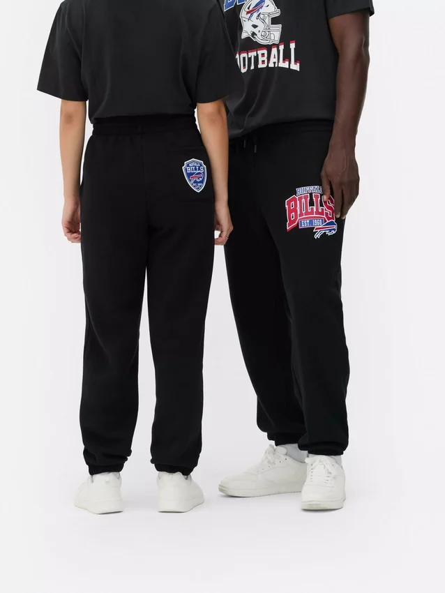NFL Buffalo Bills joggebukse