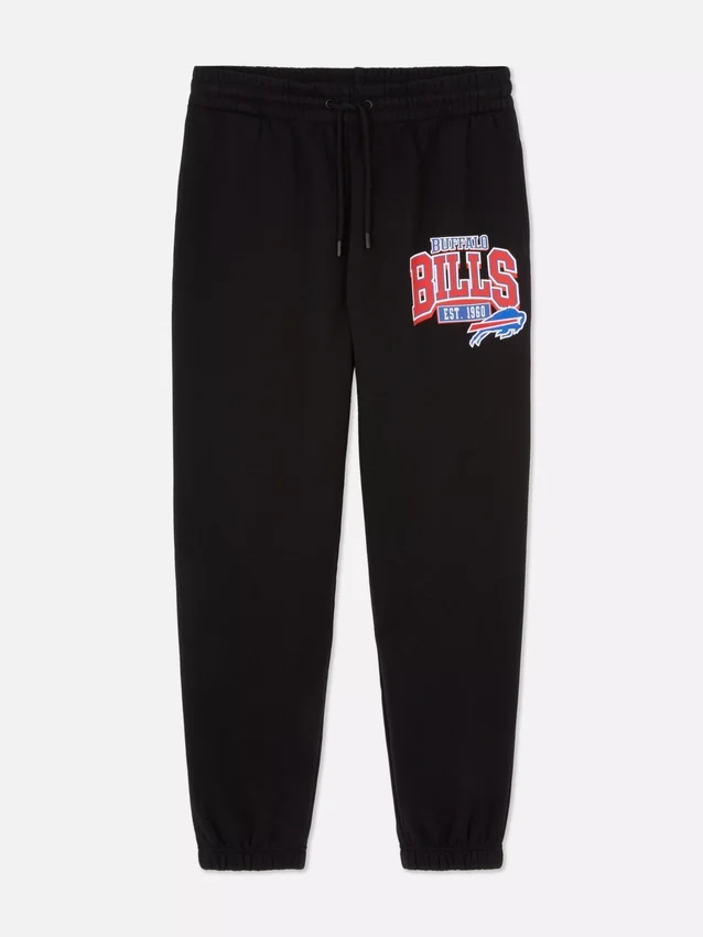 NFL Buffalo Bills joggebukse