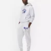 NFL Buffalo Bills joggebukser med mansjetter