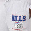 NFL Buffalo Bills joggebukser med mansjetter