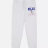 NFL Buffalo Bills joggebukser med mansjetter