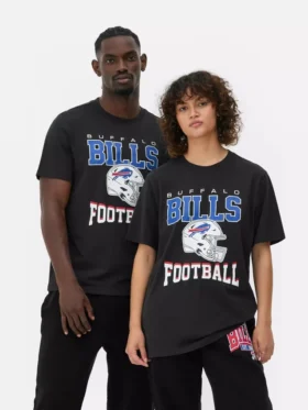 NFL Buffalo Bills-Skjorte