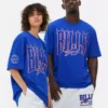 NFL Buffalo Bills-Skjorte